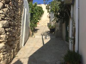 Fotografie z fotogalerie ubytování Tholos Rooms v destinaci Kavoúsion
