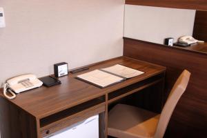 Fotografie z fotogalerie ubytování Hotel Il Credo Gifu v destinaci Gifu