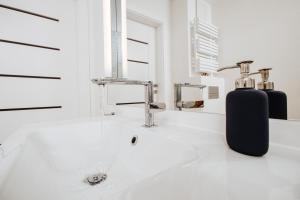 Zdjęcie z galerii obiektu Apartment No. 1 - Vento Apartamenty we Władysławowie