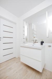 Zdjęcie z galerii obiektu Apartment No. 1 - Vento Apartamenty we Władysławowie