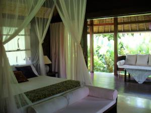 Gallery image of Villa Kanti in Ubud