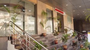 Fotografie z fotogalerie ubytování Kani Residency Hotel v destinaci Tuticorin