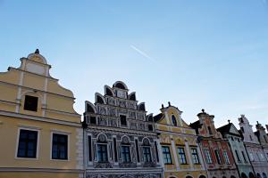 Fotografia z galérie ubytovania Apartment Telč Hradecka v destinácii Telč