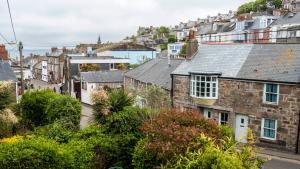 Gallery image of Villamorva in St Ives