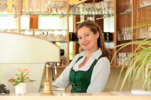 Hosté ubytování Hotel Reineldis