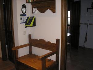 Zdjęcie z galerii obiektu Casa Pico Zapatero w mieście Sotalbo