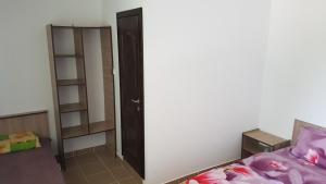 Postel nebo postele na pokoji v ubytování Soliday