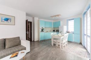 Gallery image of Domus Apartments City Center in Plovdiv