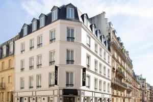 Gallery image of Hôtel Pastel Paris in Paris