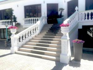Foto sihtkohas Monte di Procida asuva majutusasutuse Residence R&B Tyrrhenum galeriist