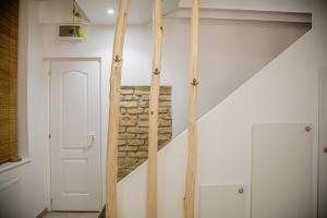 Fotografia z galérie ubytovania Suites 13 Budapest v Budapešti