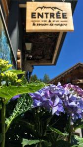 Kép Boutique-Hôtel Chez Jan szállásáról Morgins-ban a galériában