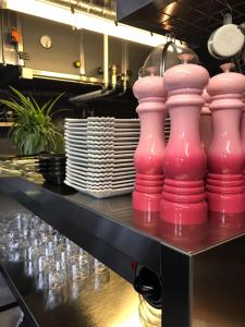 Kép Boutique-Hôtel Chez Jan szállásáról Morgins-ban a galériában