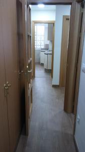 Fotografie z fotogalerie ubytování Apartamento el Torreón v destinaci Setenil