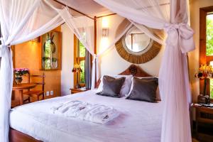 Foto da galeria de Sagui Boutique Hotel em Arraial d'Ajuda