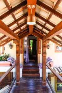 Foto da galeria de Sagui Boutique Hotel em Arraial d'Ajuda