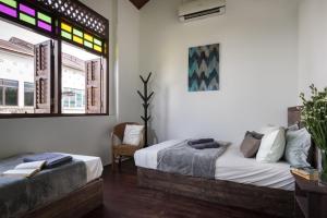 Gallery image of Rope Walk Guest House in George Town