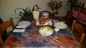Scano Comfort Inn