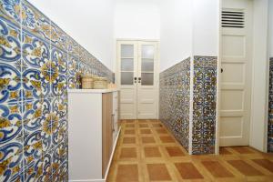 Kuchyň nebo kuchyňský kout v ubytování Brother's Rooms