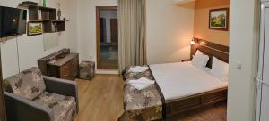 Gambar di galeri bagi Family Hotel Balkanci di Uzana