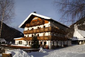 Gallery image of Lesacherhof in Kals am Großglockner