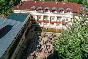 Hosté ubytování Hello Balcsi Apartmanház