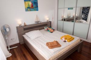 Легло или легла в стая в Apartamento Funchal Sunshine