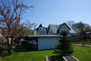 Gallery image of Pension Anker in Binz