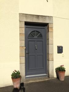 Fotografie z fotogalerie ubytování Vingt Vieux Bourg v destinaci Rochefort-en-Terre