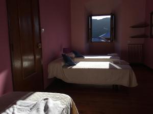 Gallery image of San Nicolas el Real in Villafranca del Bierzo