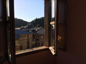 Gallery image of San Nicolas el Real in Villafranca del Bierzo