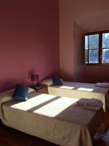 Gallery image of San Nicolas el Real in Villafranca del Bierzo