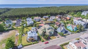 Gallery image of Medziotoju kiemelis in Palanga