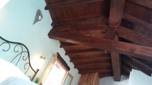 Fotografie z fotogalerie ubytování B&B Da Giua' v destinaci Apricale