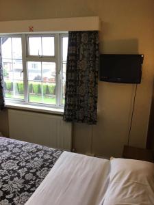 Gallery image of South Fork Guest House in Leicester