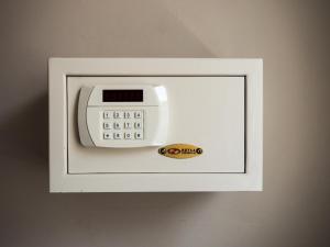 Galeriebild der Unterkunft Vip Apart Hotel in Bursa