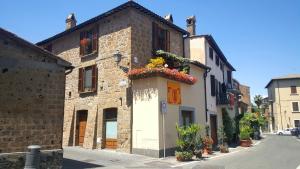 Imagen de la galería de Casa Sogno, en Orvieto