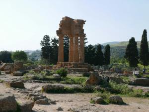 Foto de la galería de Isola 92100 en Agrigento