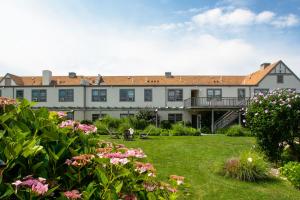 Zahrada ubytování Sole East Resort