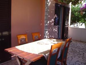 Fotografia z galérie ubytovania Villa Mandarina v Mali Lošinj