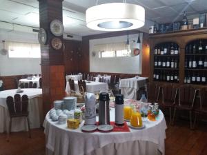 Foto dalla galleria di RS Sobreiro ad Aves