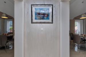 Fotografie z fotogalerie ubytování Apartments Beso v destinaci Makarska