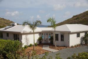 Gallery image of Hidden Valley Villa in Teagues Bay