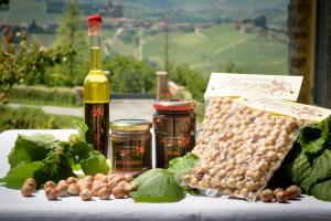 Foto dalla galleria di Agriturismo Le Arcate a Sinio