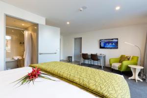 Gallery image of 239 on Lincoln Motel in Christchurch