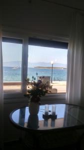 Imagen de la galería de Hercules, en Amaliapoli