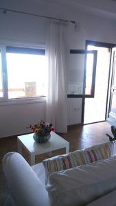 Imagen de la galería de Hercules, en Amaliapoli