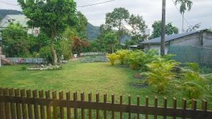 Zahrada ubytování 高寮貳陸之貳民宿 Gaoliao 26-2 Simple Home Life