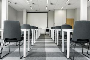 Konferenční prostory v ubytování Waw Hotel Airport Okęcie