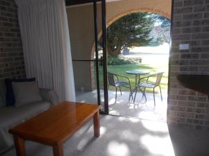 Gallery image of Idlewilde Town & Country Motor Inn in Pambula